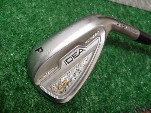 Adams forged cmb - forged, pitching