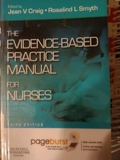 The Evidence-Based Practice