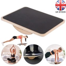 Wobble Balance Board Rocker