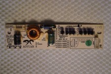 INVERTER BOARD 3BS0022414 REV:1.0 FOR 12v DGM ETV-2293WHC 22" LCD TV