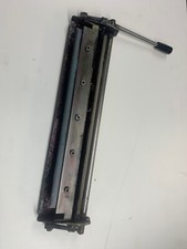 Heidelberg PM-46-2 / Second Unit Wash up INK ROLLERS Attachment