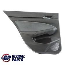 VW Volkswagen Golf Mk8 R Rear