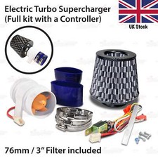 12V Performance BOOST Air