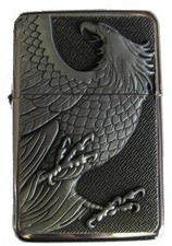 Eagle Design Star Petrol