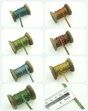 5 MM W/6 Y Fine Metallic