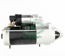 STARTER MOTOR FOR IVECO