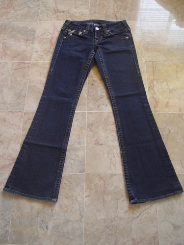 100 authentic true religion - 100%,