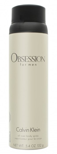 Calvin klein obsession body - calvin,