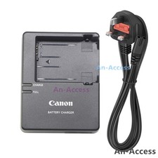 Genuine Canon LC-E8E LP-E8