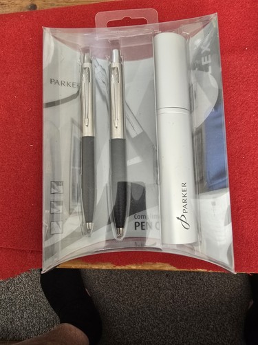 Parker reflex ballpoint pen - reflex,