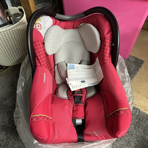 Bnib maxi cosi car seat - bnib,