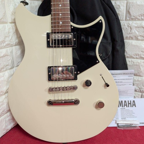 Yamaha rse20 revstar - yamaha, vw