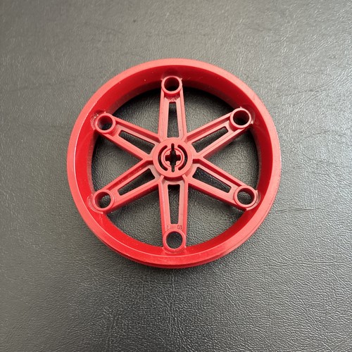 Lego wheel part - lego,