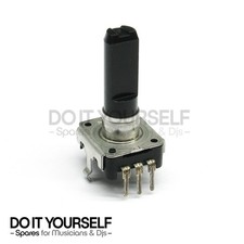 KORG R3 ENCODER PAGE SELECT