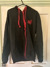 Thorpe Park Saw The Ride