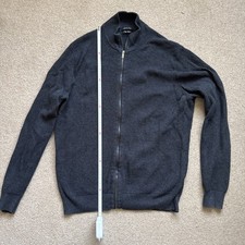 Massimo Dutti Cotton Cashmere