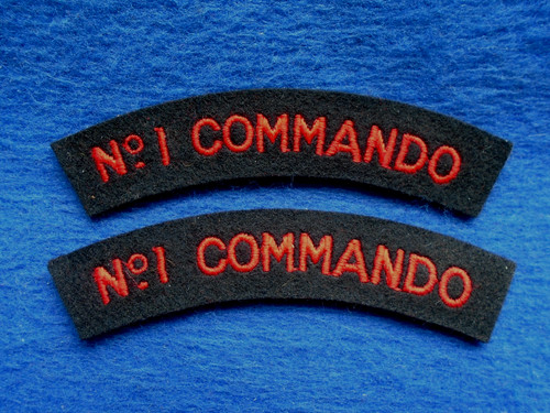 Pair british forces 1 - british,
