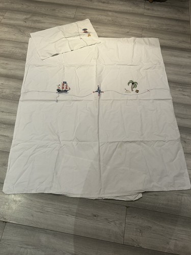 The little white company - ,