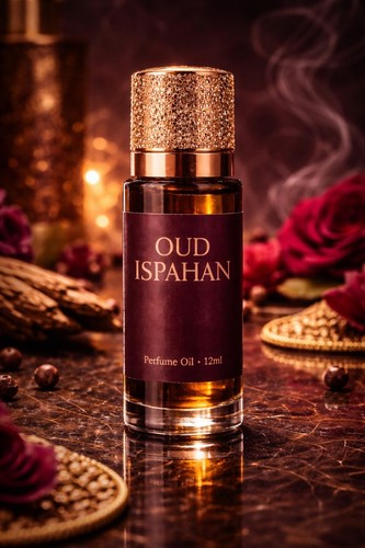 Oud ispahan premium long - ispahan,
