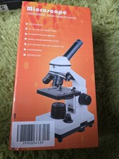 BEBANG 100X-2000X Compound