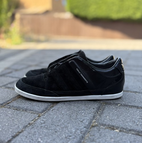 Honja low yohji yamamoto x - y-3,