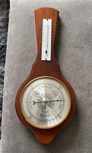 Vintage classic weathermaster - classic,