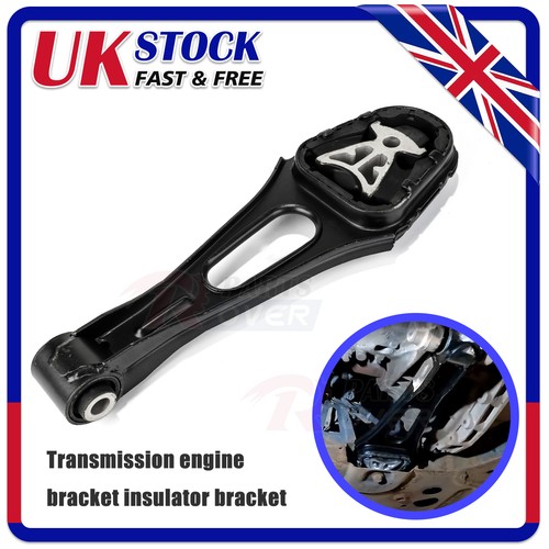 Gearbox mount for - mount, ford