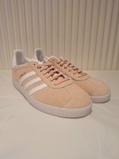 Women's Adidas Dusty Pink