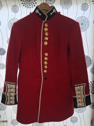 British army welsh guards - british,