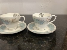 Royal Sutherland Pearl Wedding