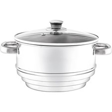 Pendeford 20cm Stainless Steel