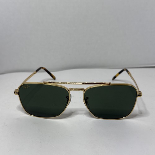 Ray ban new caravan - new,
