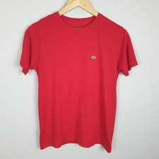 LACOSTE T-Shirt Boys 16 Years