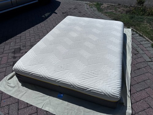 Display tempur sensations - ex,