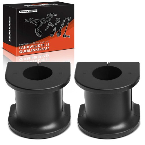 Premium anti roll bar - 2x,