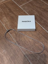 Pandora Moments Snake Chain