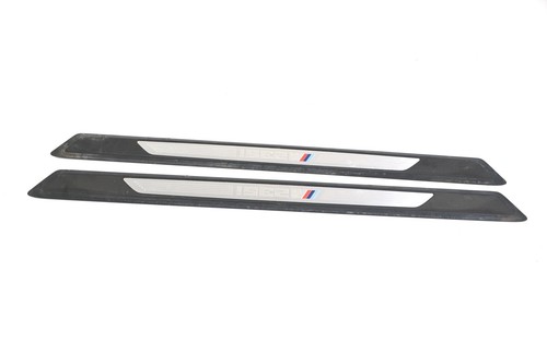 Bmw f22 m235i door sill - bmw,