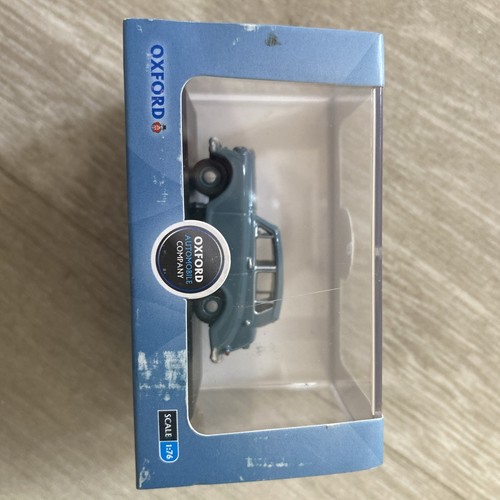 Oxford diecast gauge 76 - oxford,
