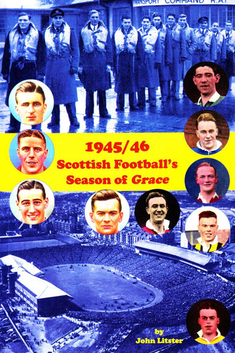 1945 scottish football - 1945/46,