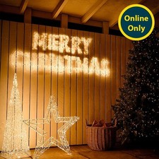 Prestige 1.6m LED Merry