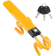 Tevlaphee steering wheel - steering, lock