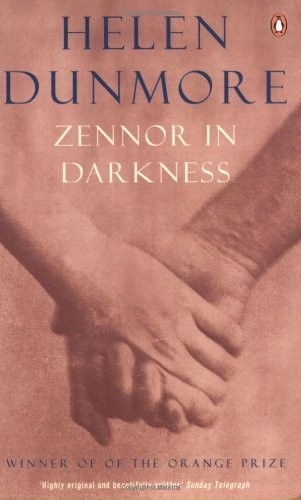 Zennor darkness helen - in, darkness-helen