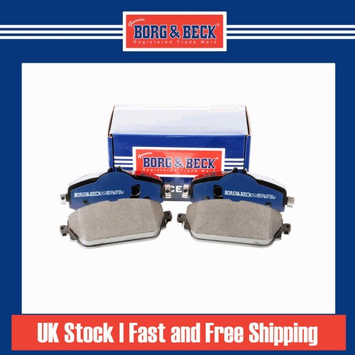 Brake pads set - pads,