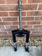 Peugeot Speedfighter  SF4 50cc Sportline (2023) Front Forks