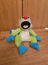 Disney Bear In The Big Blue