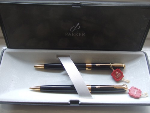 Parker sonnet premier solid - parker,
