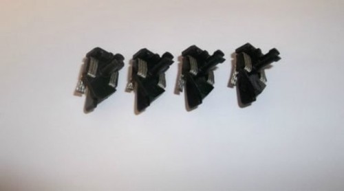 Greenhills slot parts pack - parts,