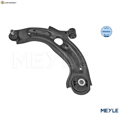 Handlebar wheel suspension - handlebar,