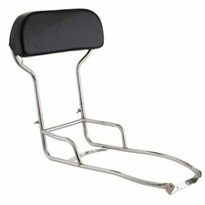 Backrest SIP Seat Grab Rail