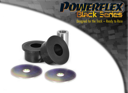 Powerflex rear diff - powerflex, front